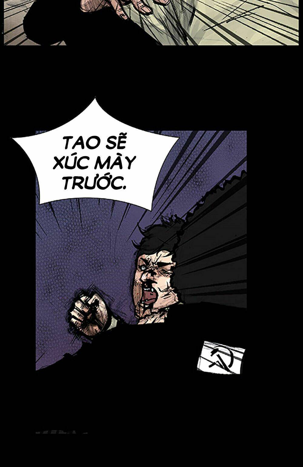 độc cô tiền truyện chapter 36 25