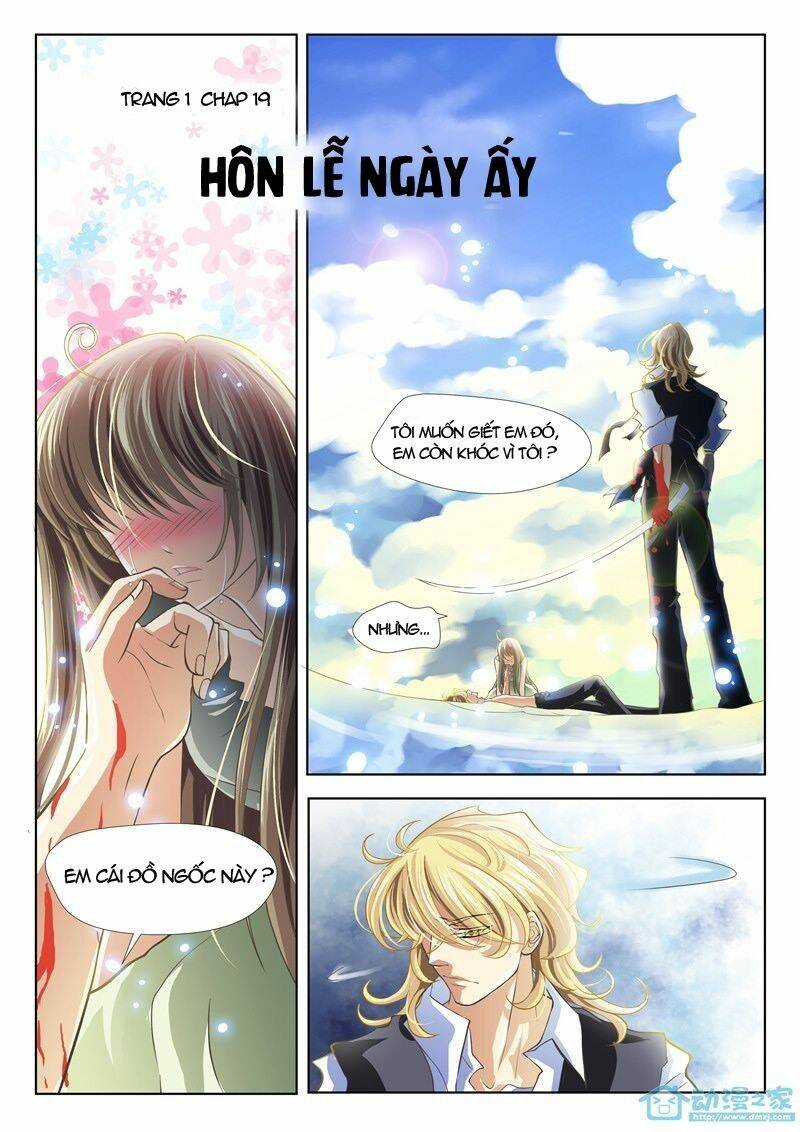 nữ thần nghèo khổ chapter 19 2