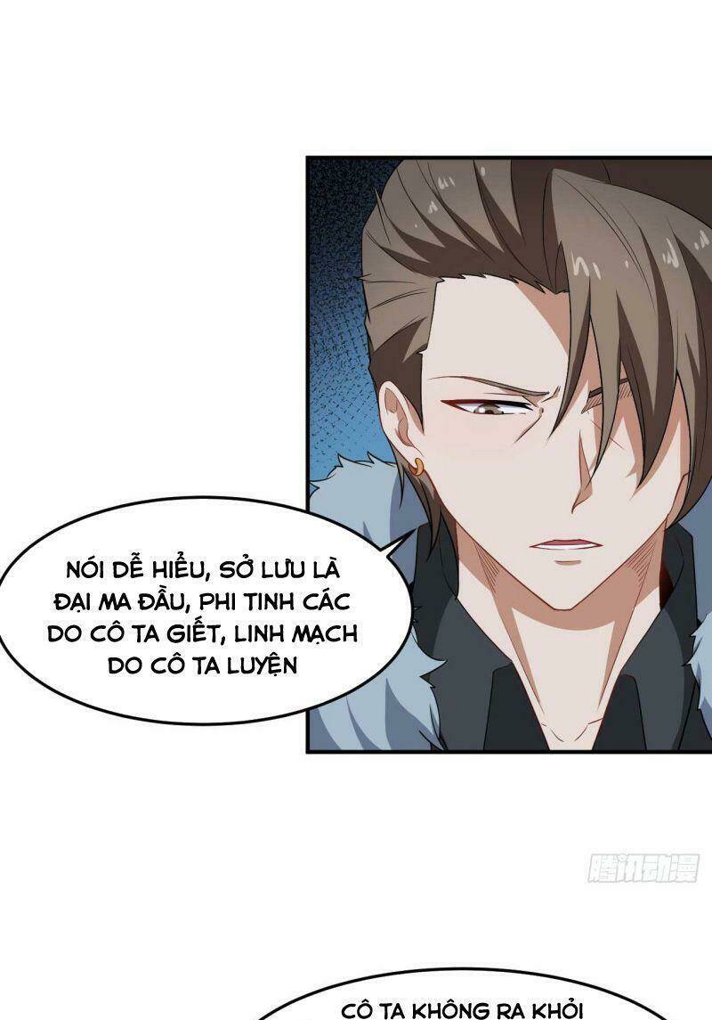 tổ thượng có tiền chapter 83 36