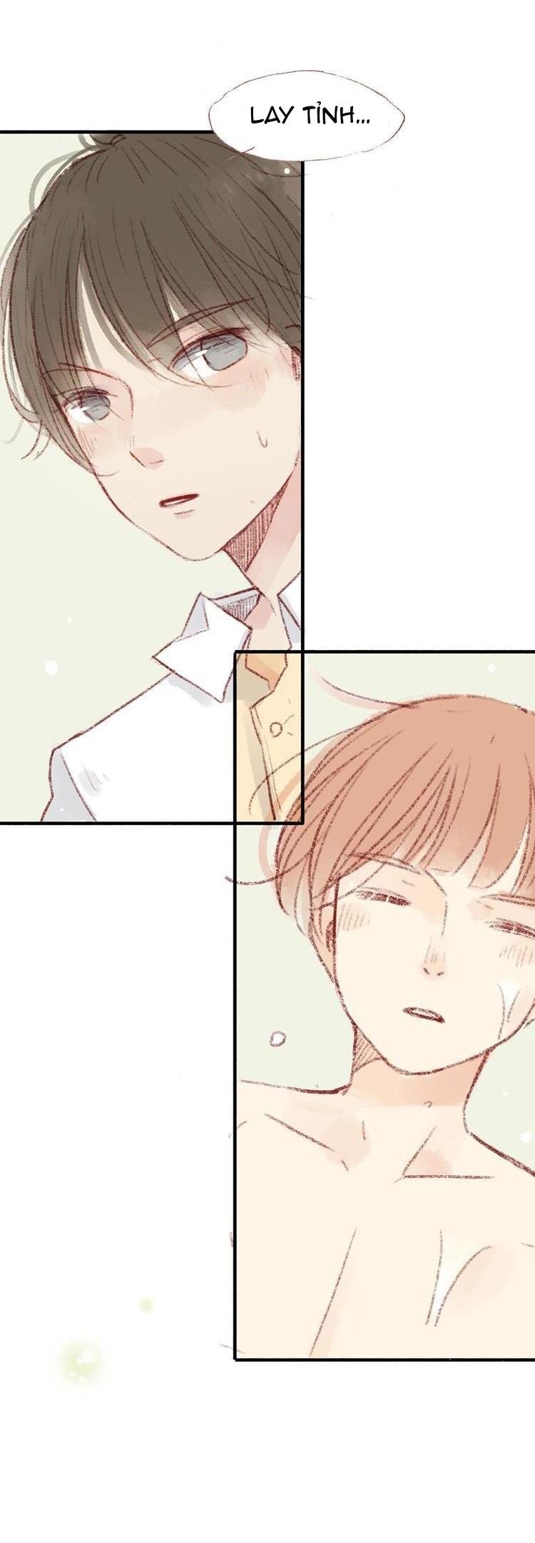 phế sài thần đăng và công chúa chapter 30 23