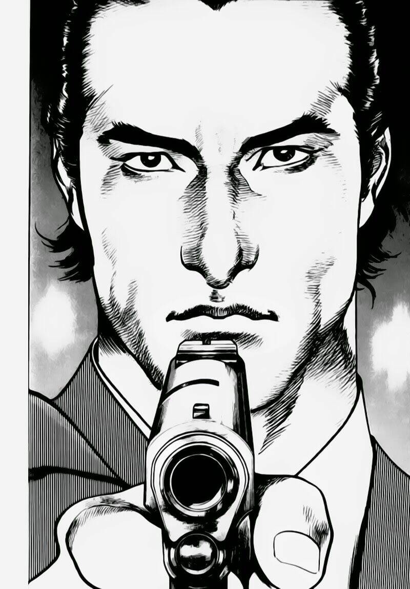 heat - thế giới ngầm chapter 118 25