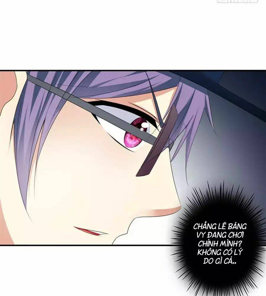 thủ hội chi vũ chapter 52 12