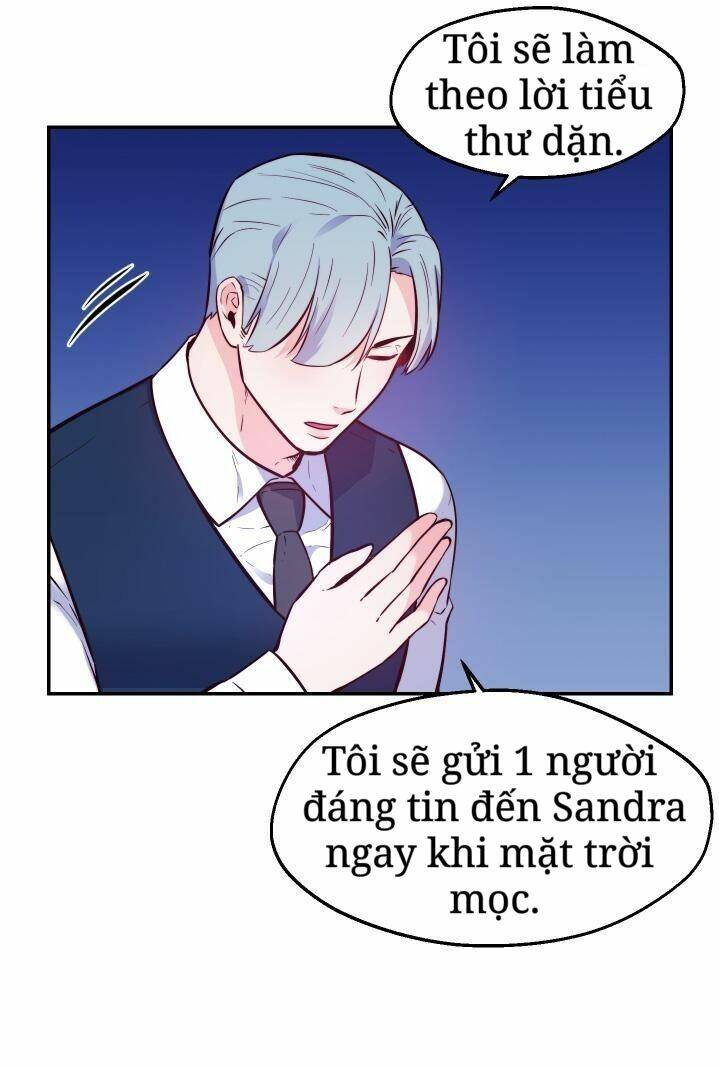 phản diện rất dễ làm chapter 24 20