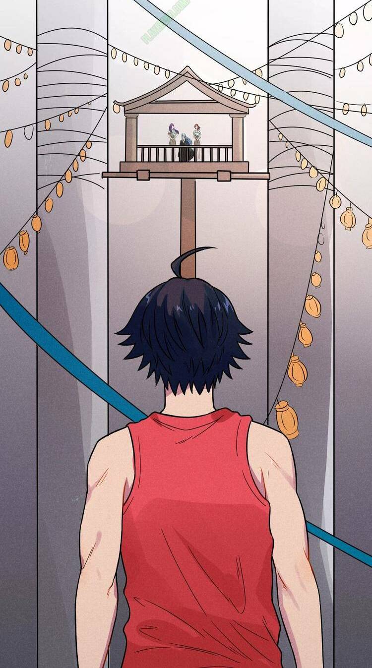 tu chân cuồng thiếu tại vườn trường chapter 38 33