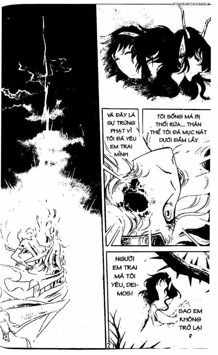 akuma no hanayome (bride of deimos) chapter 6.2 5