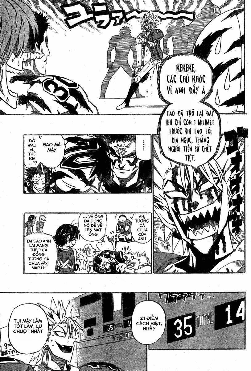 lá chắn mắt chapter 264 3