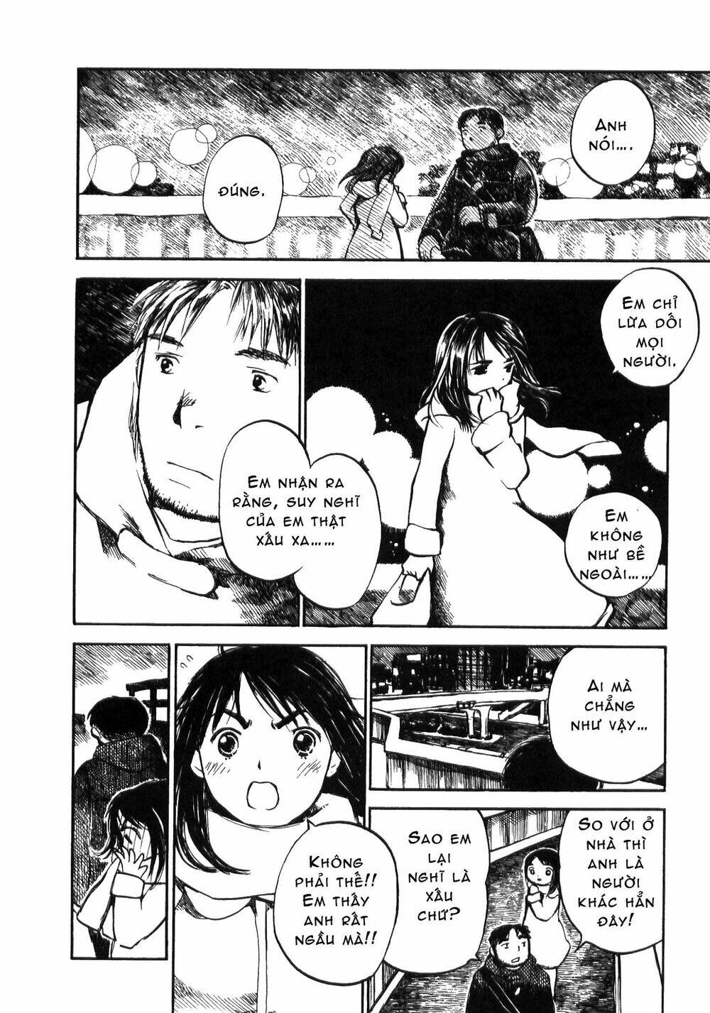 koi kaze chapter 16 28