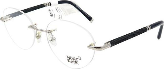 Gọng Kính Unisex MontBlanc MB397
