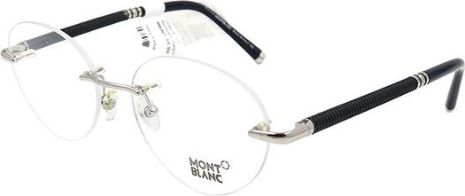 GỌNG KÍNH UNISEX MONTBLANC MB397 016 (53-17-140)