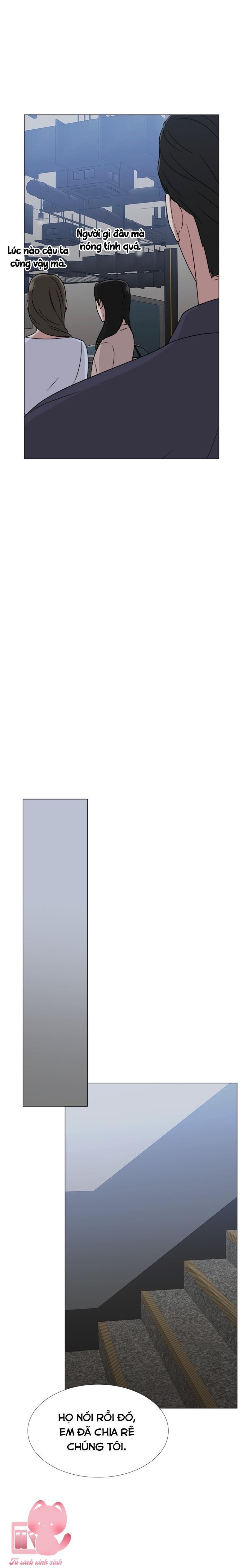 theo bản năng của em chapter 7 16