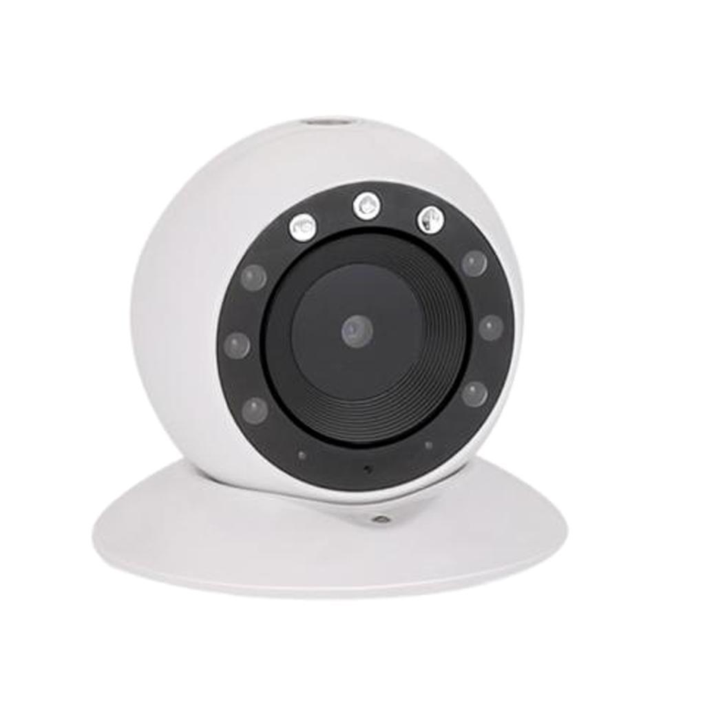 HD IP Camera Wireless Home Security Camera Motion Detection Indoor Camera A