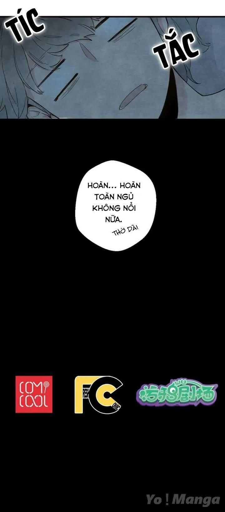 hữu ngôn tại tiên chapter 12 14