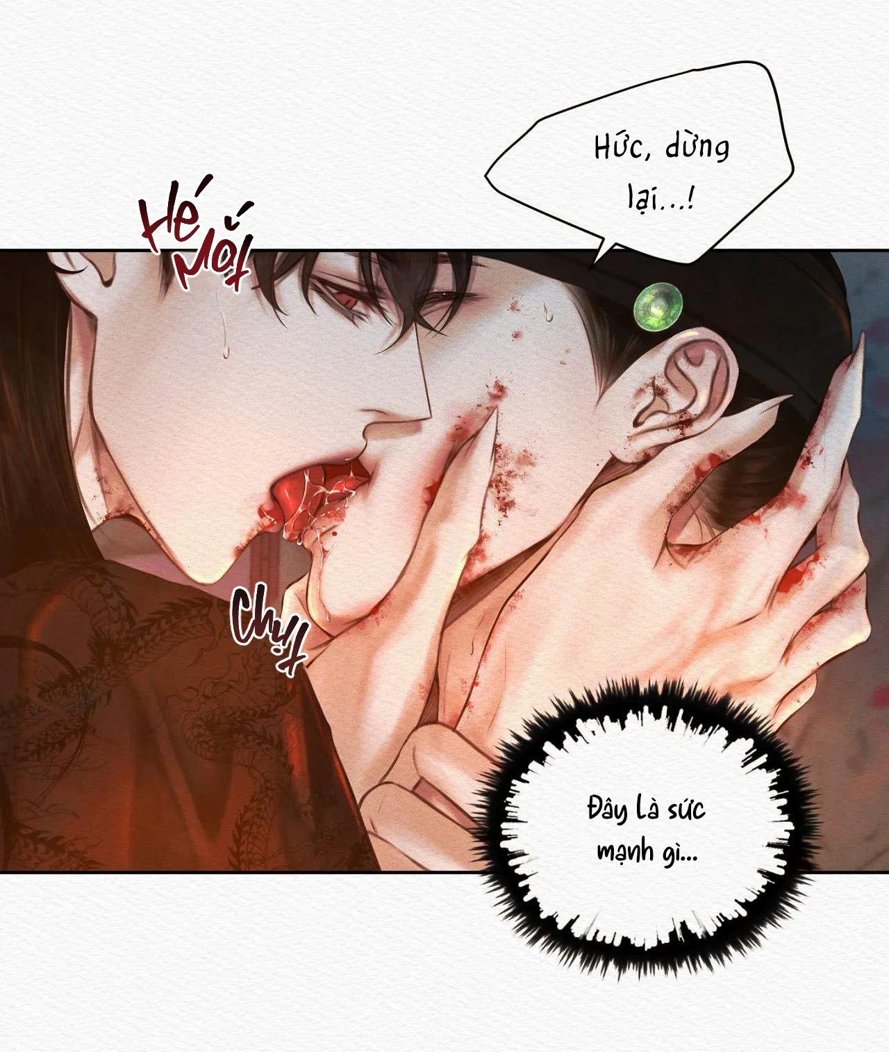 qủy dạ khúc chapter 17 13