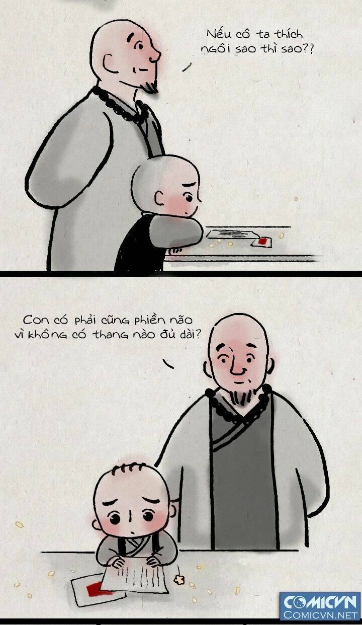 nhất thiền tiểu hòa thượng chapter 38 7