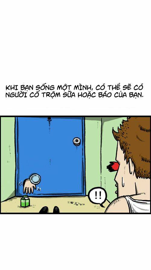 tiếng gọi con tim chapter 38 6