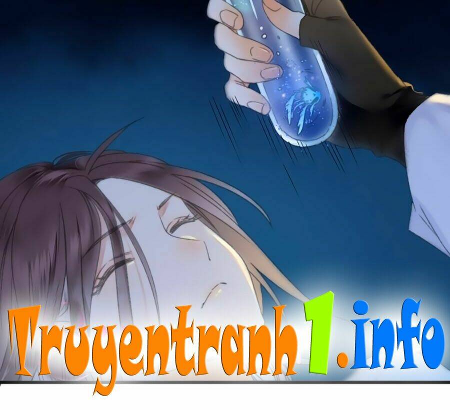 lệnh cấm nghị tộc 2 ẩn diện trấn chapter 66 8