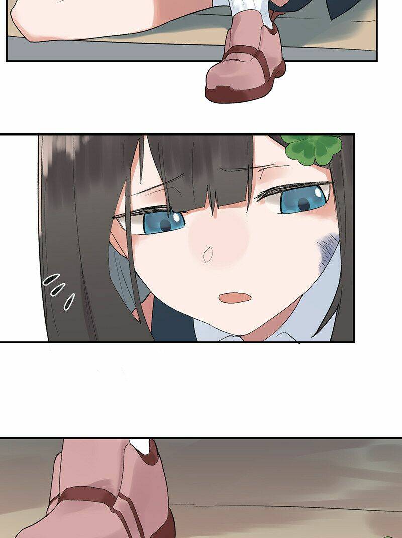 kì diệp vi ngũ chapter 3 29