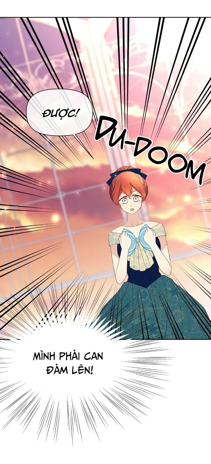 công chúa thời gian có hạn chapter 18 28