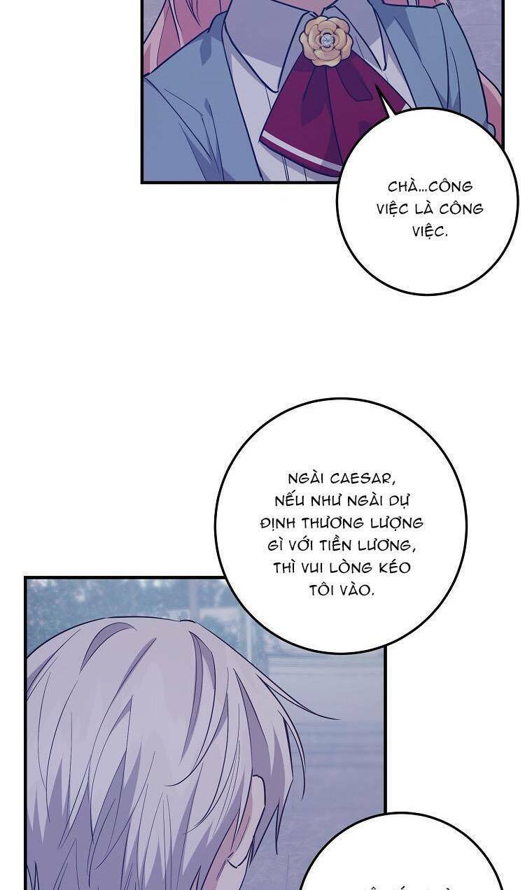 nhân vật phản diện được tôi nuôi dưỡng tốt chapter 32 41