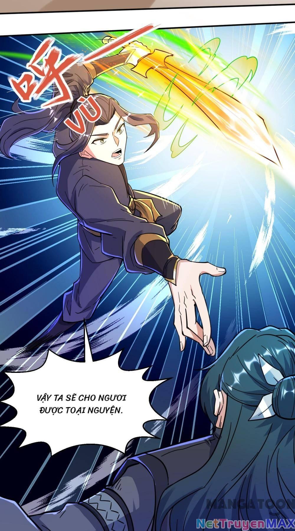 đệ nhất người ở rể chapter 240 34