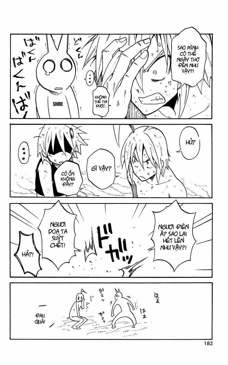 tripeace chapter 43 81