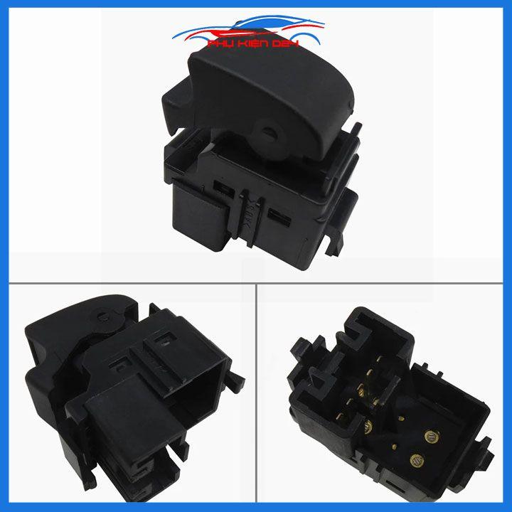Công tắc đơn lên xuống kính Toyota Innova, Hilux Vigo, Fortuner 2004-2015 Mã 84810-0K010