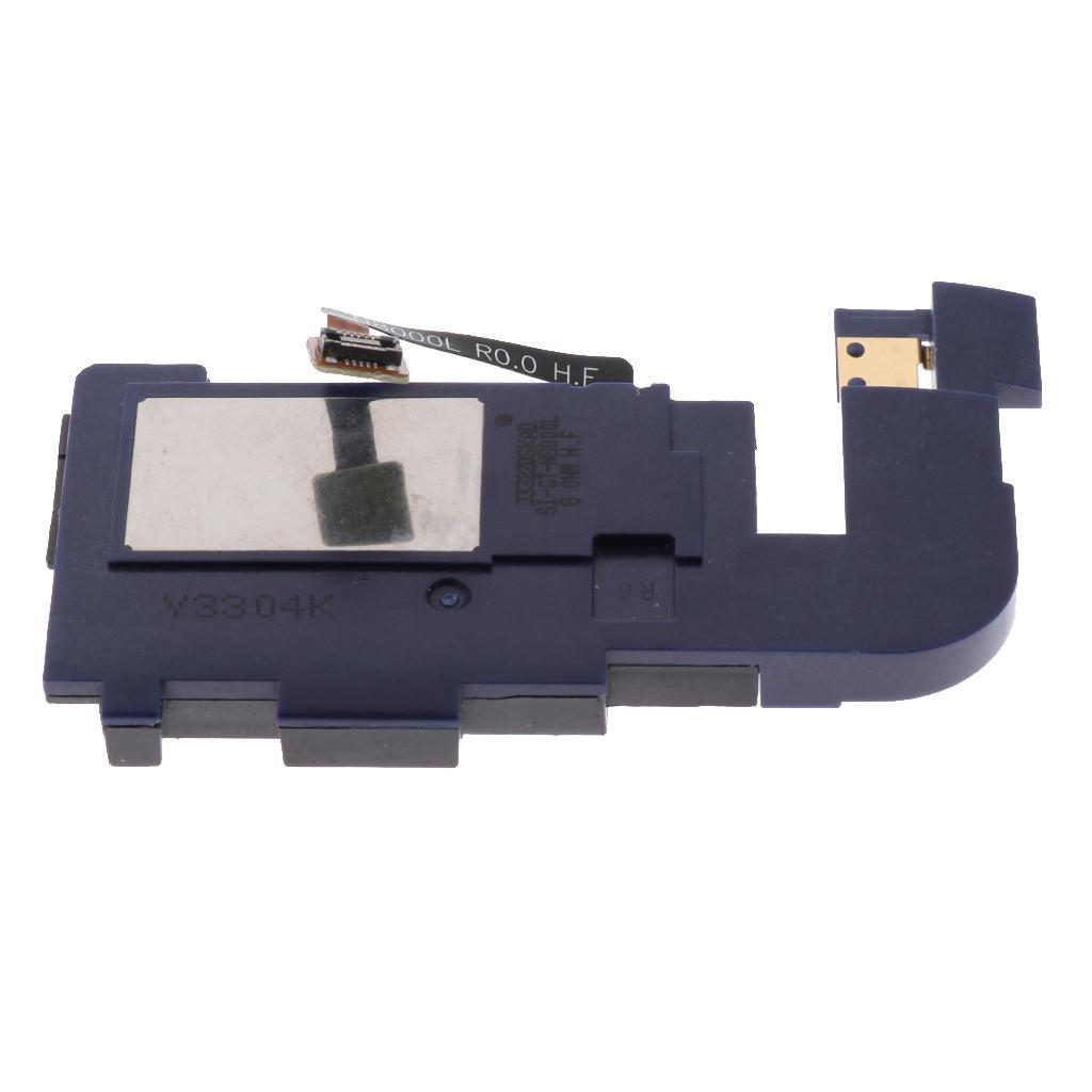 Replacement Internal New Loud Speaker Ringtone Buzzer Flex Cables Connector for