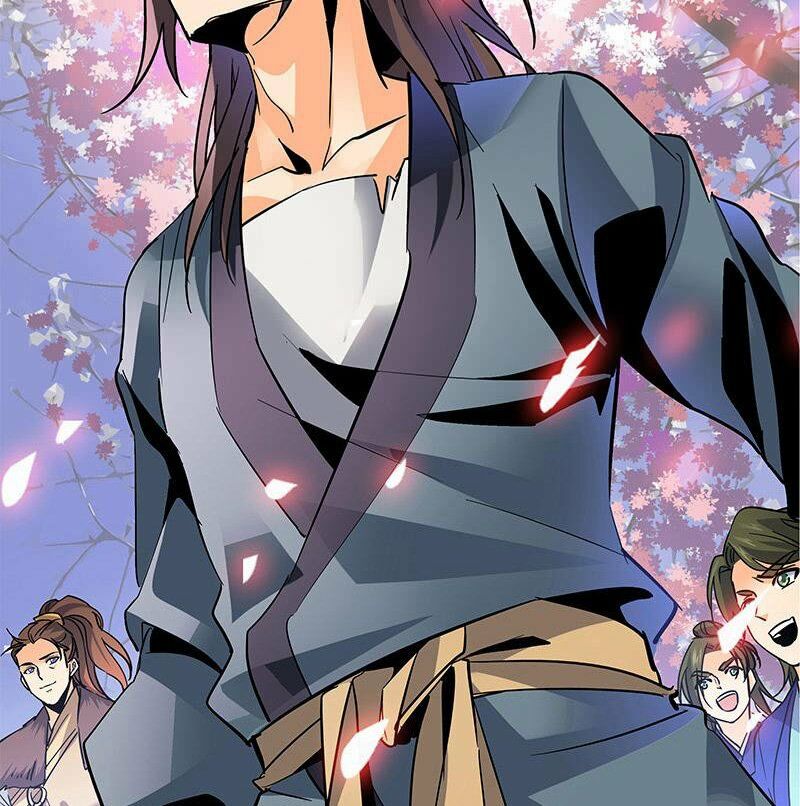 thần điêu hiệp lữ (new 2020) chapter 13 5