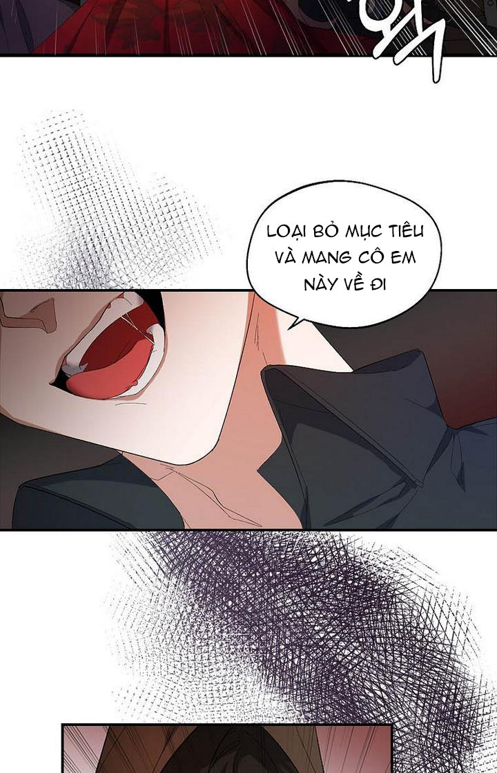 nam chính đang cản đường tôi chapter 1 33