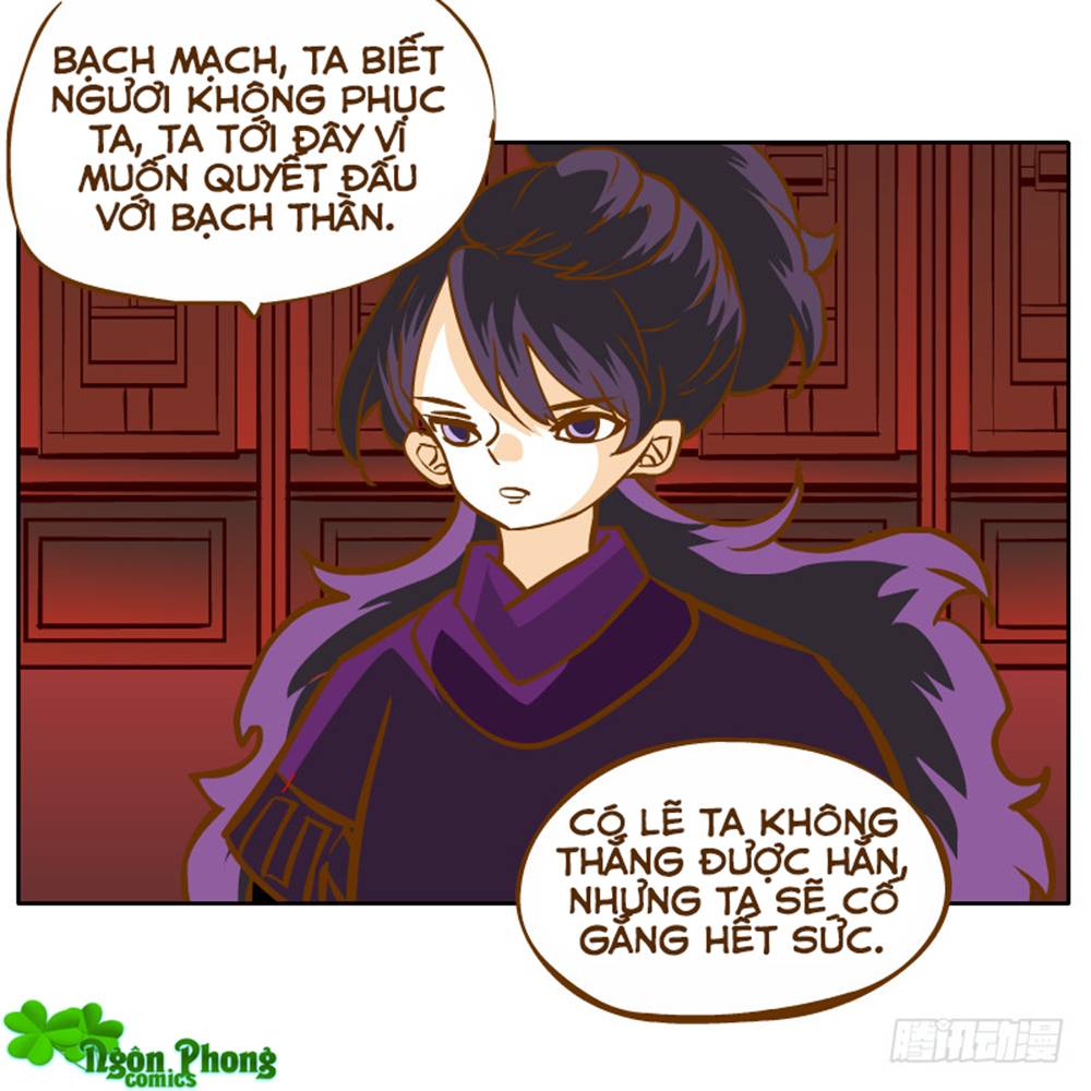 hòa thượng và tiểu long quân chapter 54 56