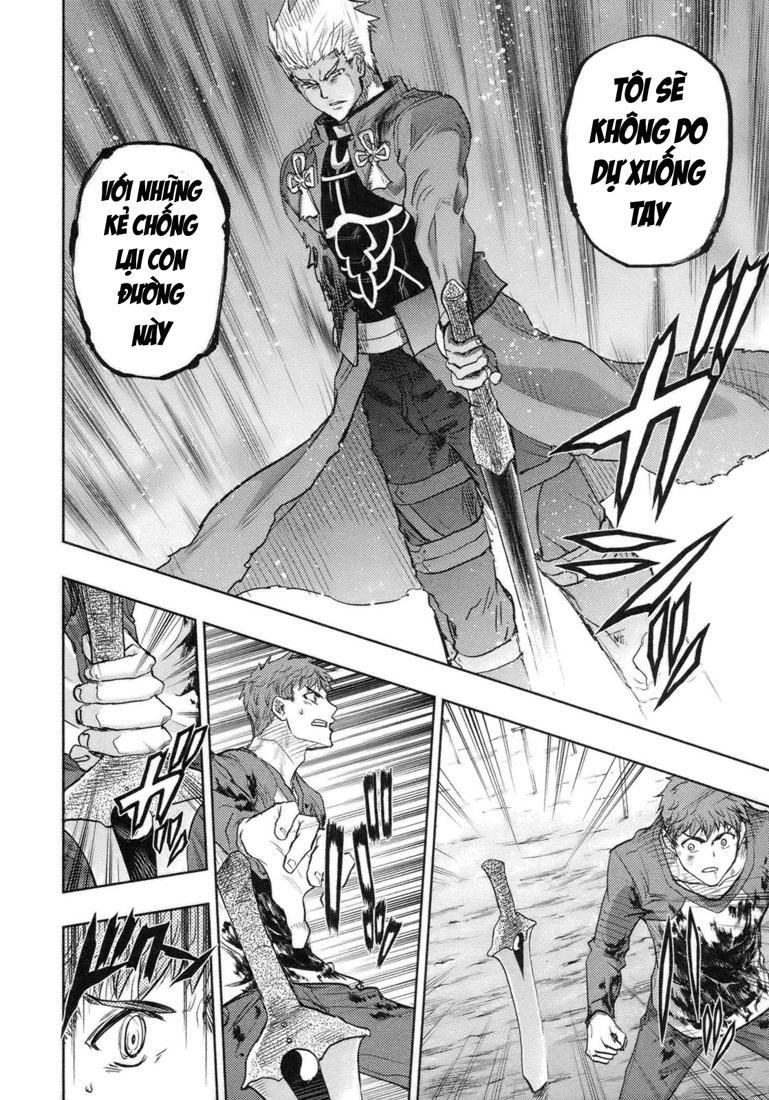 fate stay night chapter 48 25