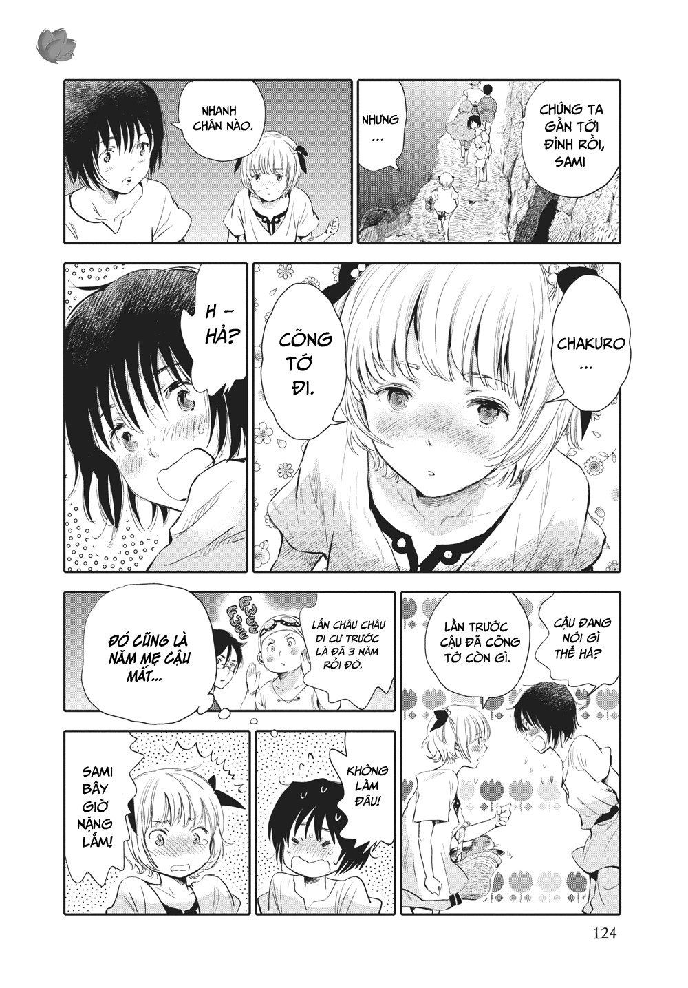 children of the whales chapter 3 30