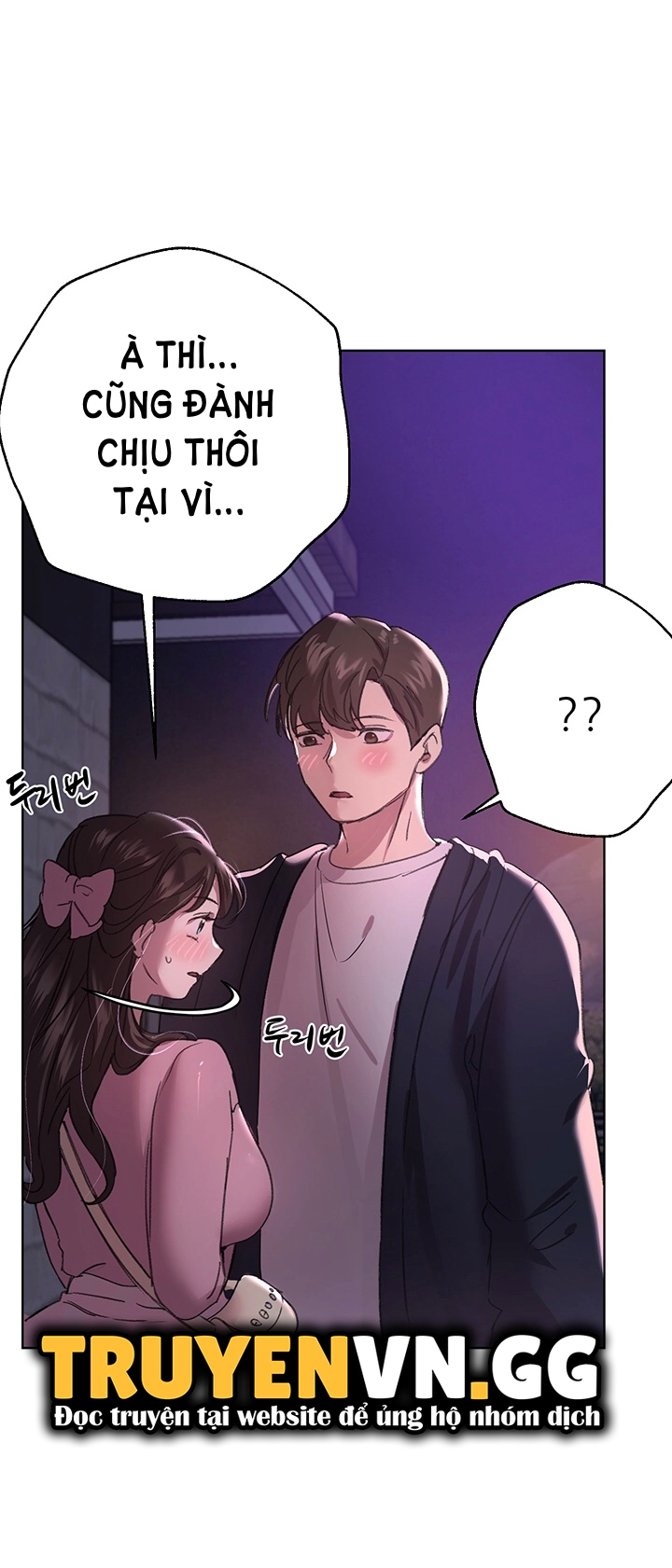những người bạn của chị tôi chapter 16 28