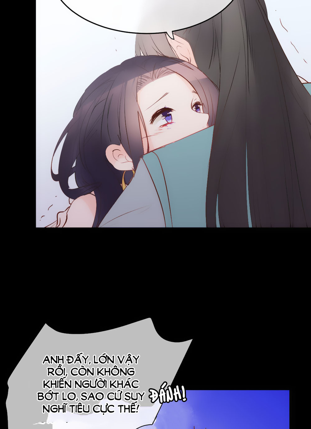 one hour! ảnh hậu thời gian chapter 31 16