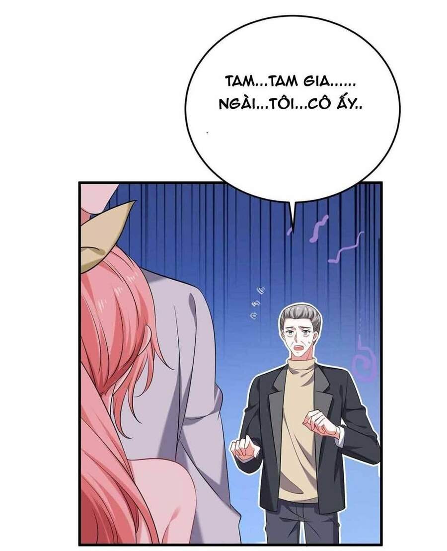 đại lão gọi tôi tiểu tổ tông chapter 64 25