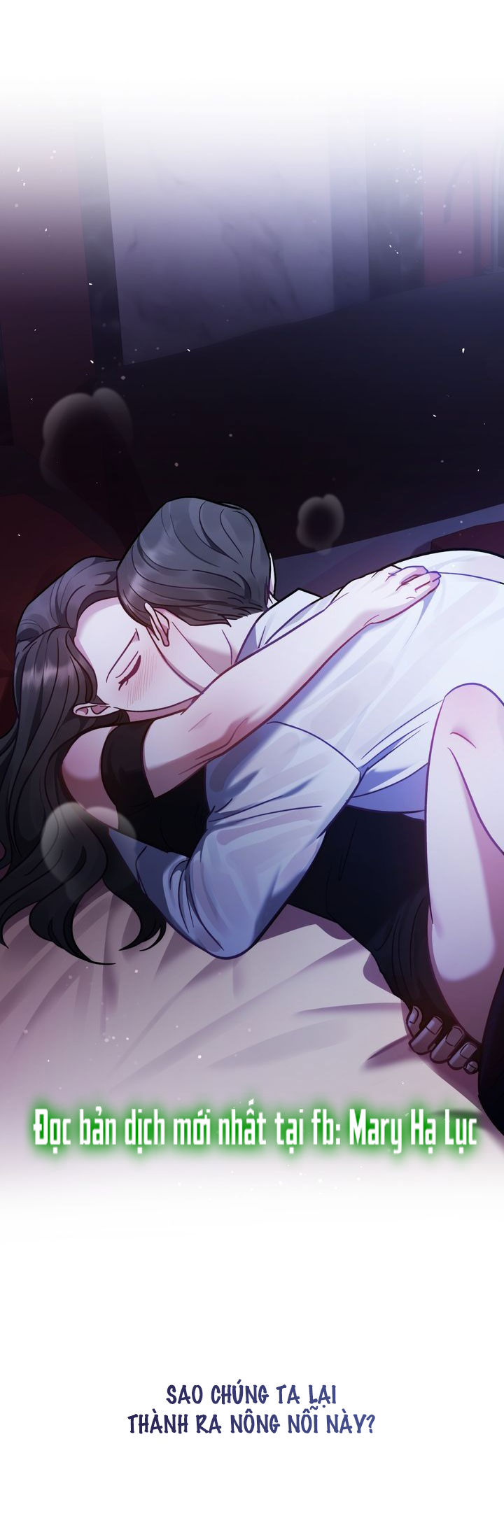 kẻ nghiệp dư chapter 0 9