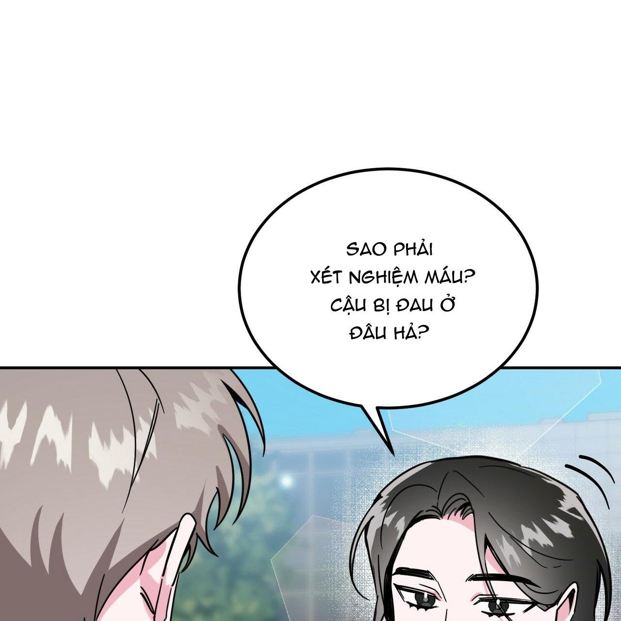 cạm bẫy đại học chapter 13 64