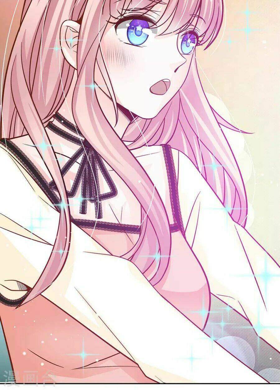 thiếu soái của tôi chính là manh như vậy chapter 66 9