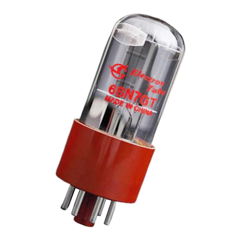 6SN7GT Vacuum Tube Guitar Amplifier Preamp Vacuum Audio Tube Accessories
