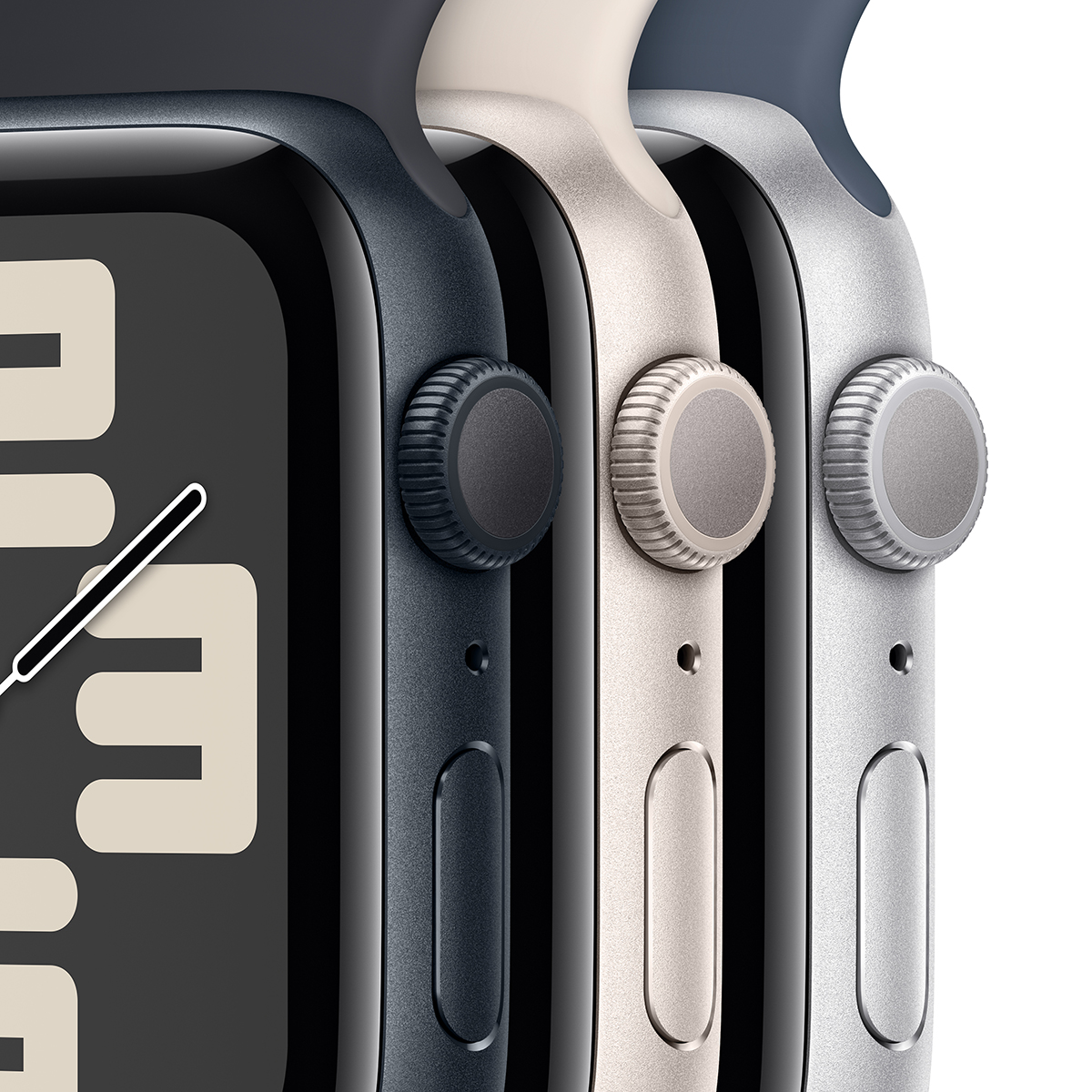 Apple Watch SE 2023 GPS Sport Band