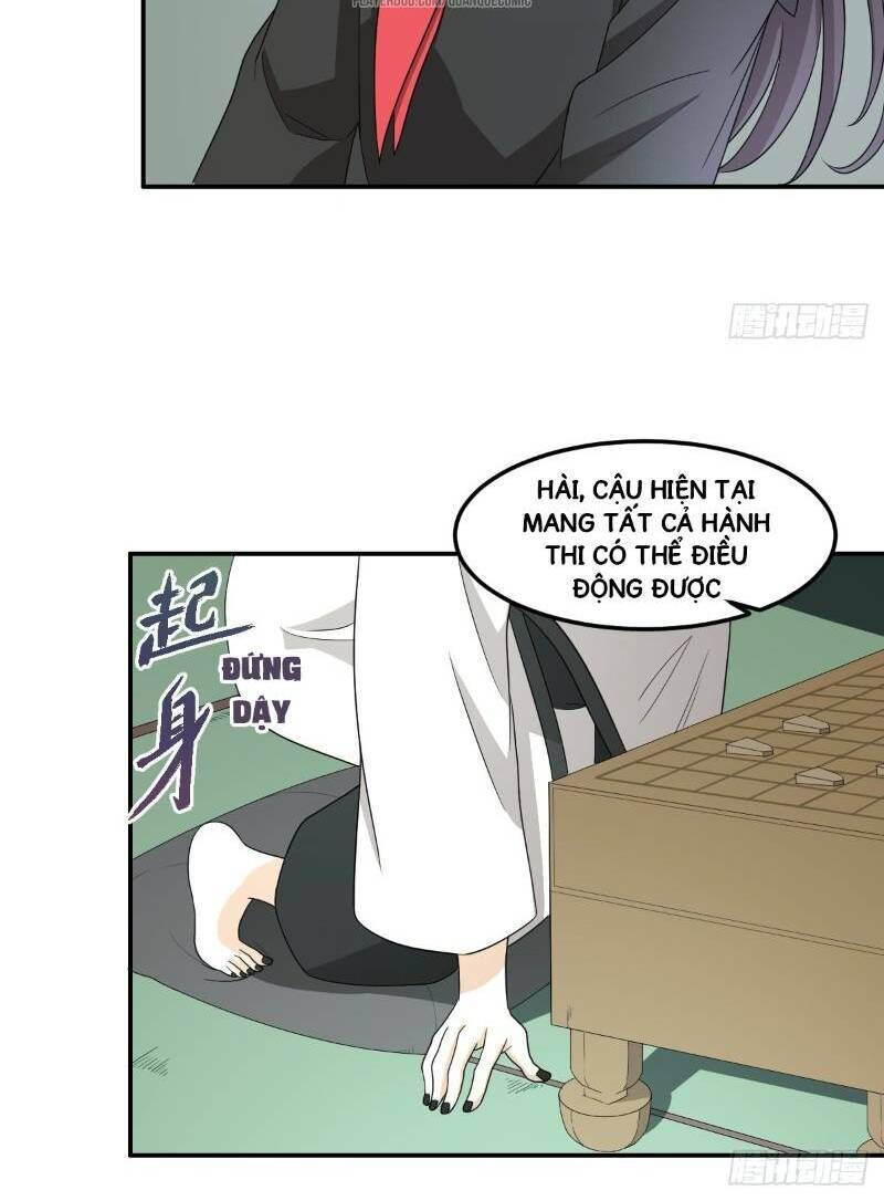 nghịch thiên tiên mệnh chapter 15 10