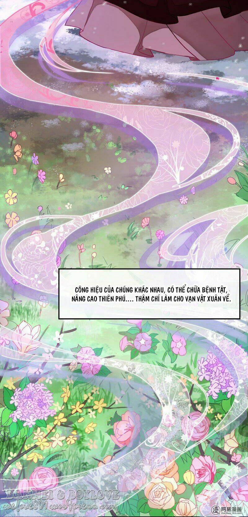 nghiên hương kỳ đàm chapter 1 73