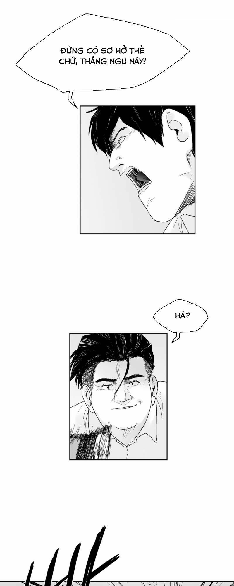 bạo lực học đường chapter 69 3