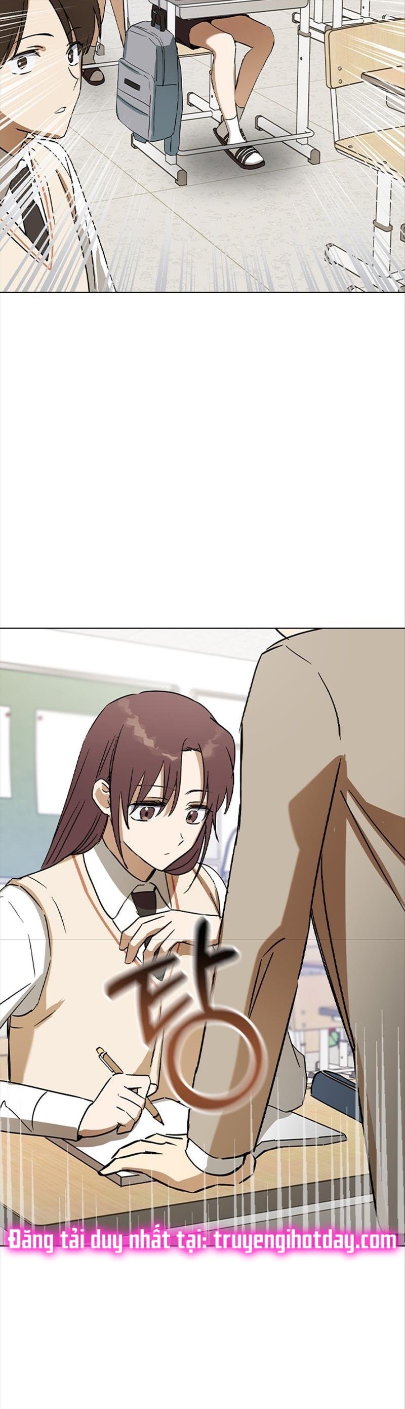 nhân duyên kiếp trước chapter 33.1 19