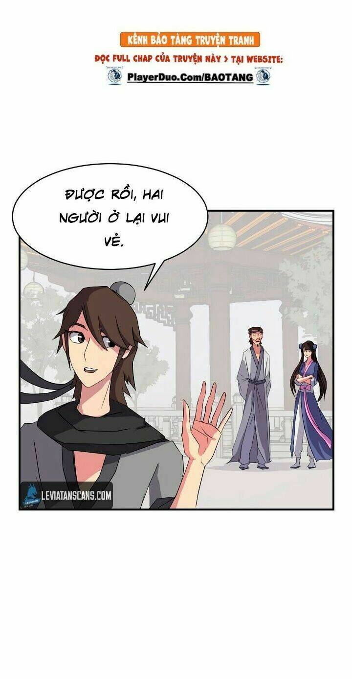 trọng sinh, bất khả chiến bại chapter 40 23