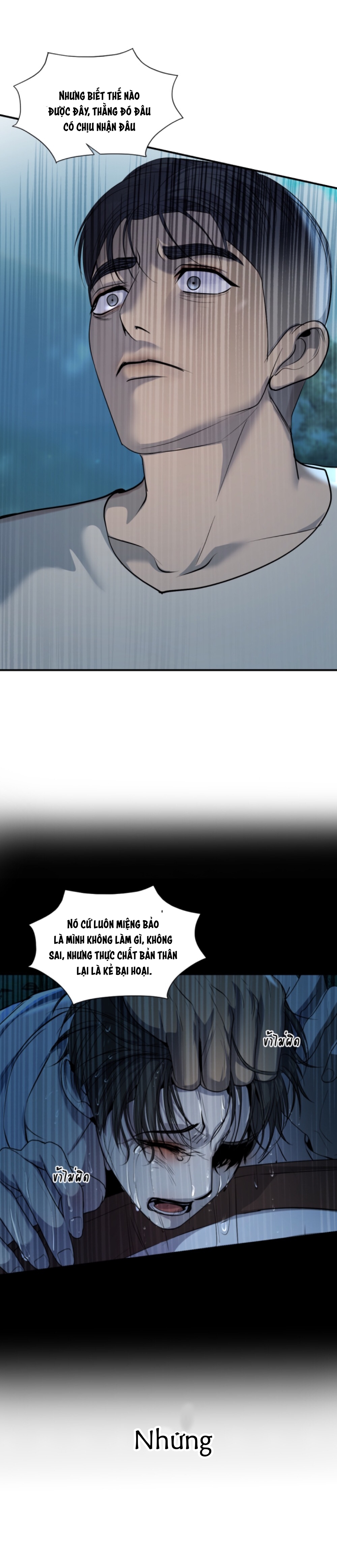 tôi là công tử đẹp nhất xiêm chapter 35 39