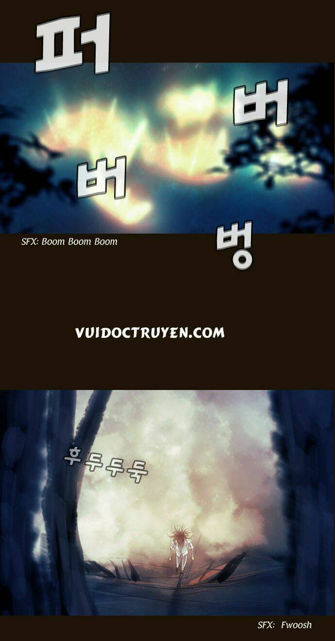 hội ảo thuật chapter 99 37