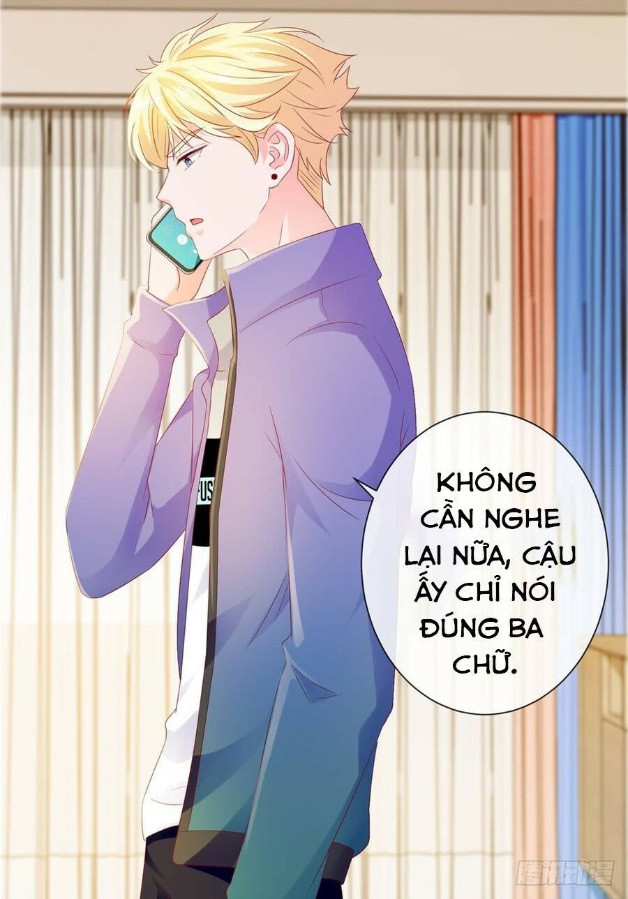 ẩn hôn 100%: chọc tức vợ yêu mua một tặng một chapter 88 15