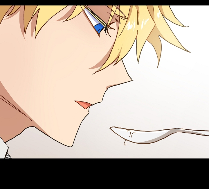 công chúa giả điên chapter 1 70