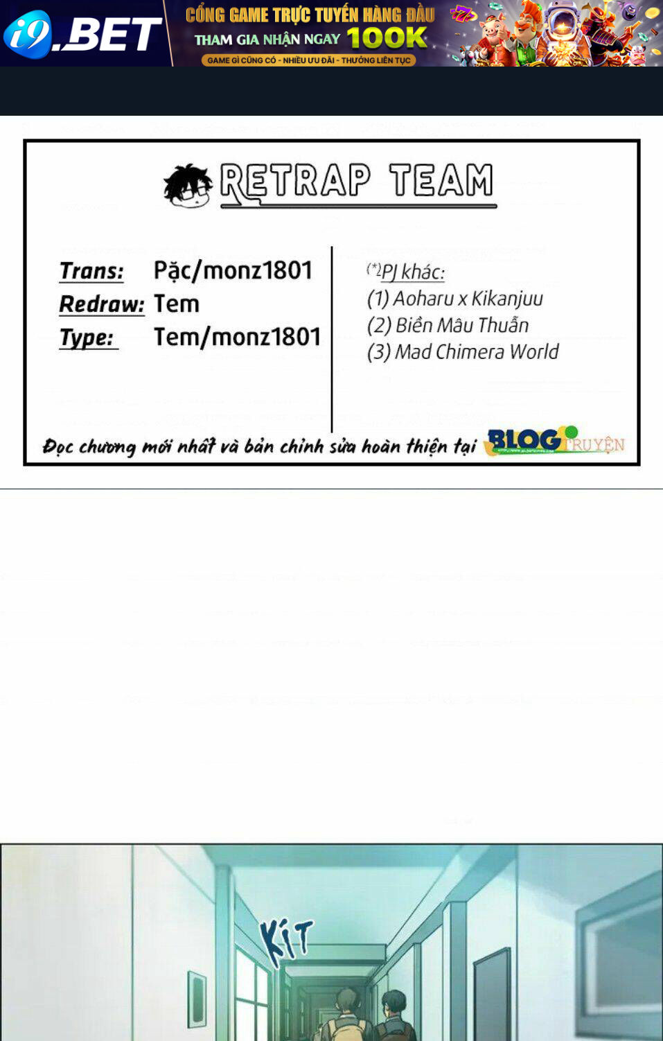 giải thoát chapter 25 1